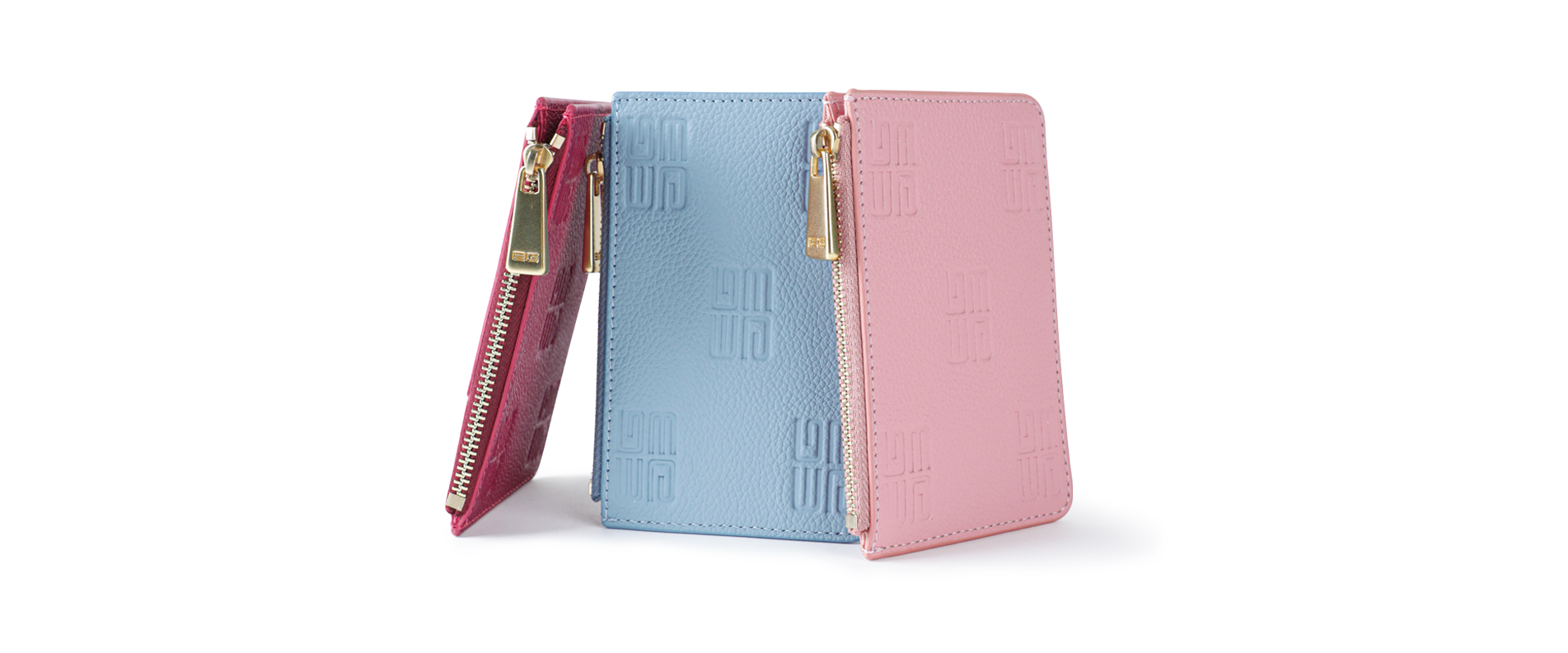 محصولات چرمی کوچک زنانه