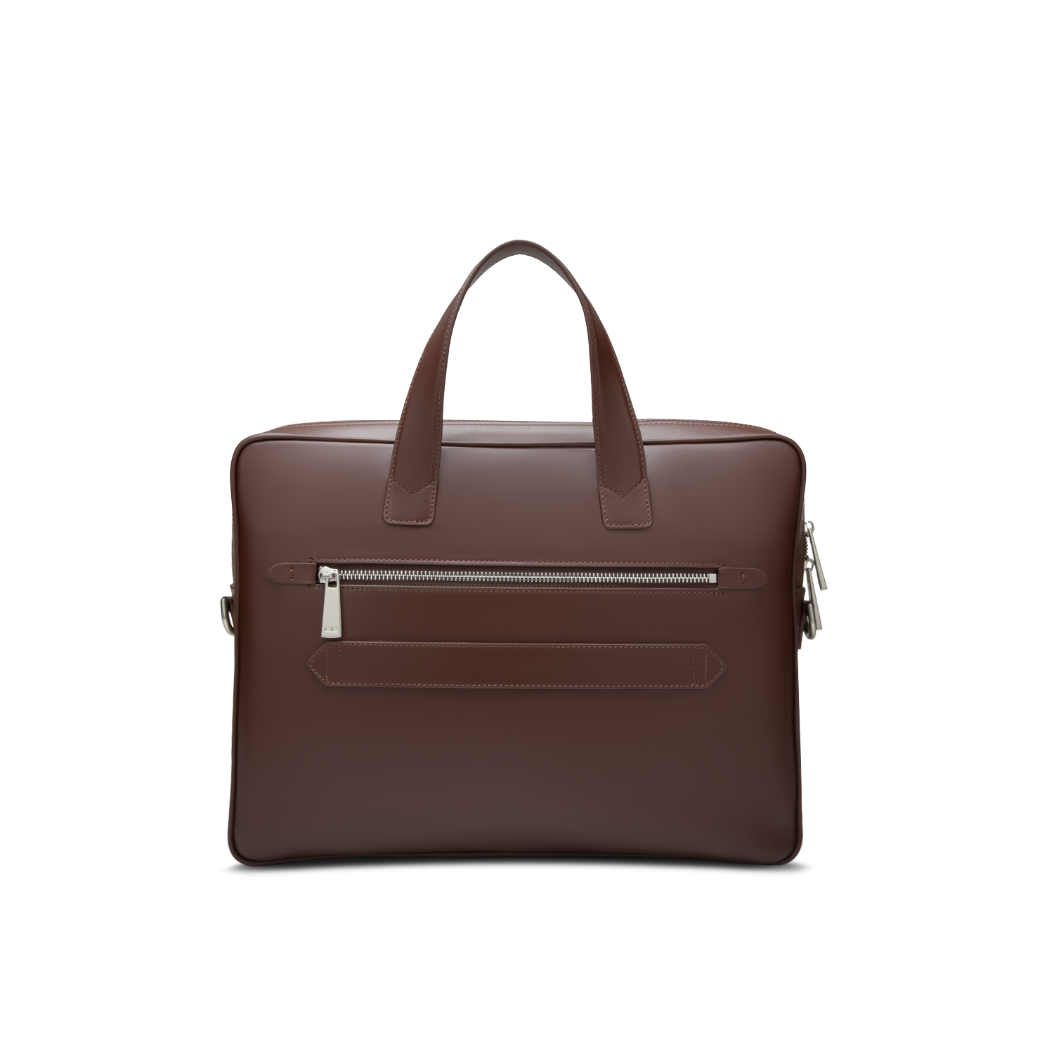 Alpha Briefcase Crimson (1) Alpha Briefcase Crimson 1