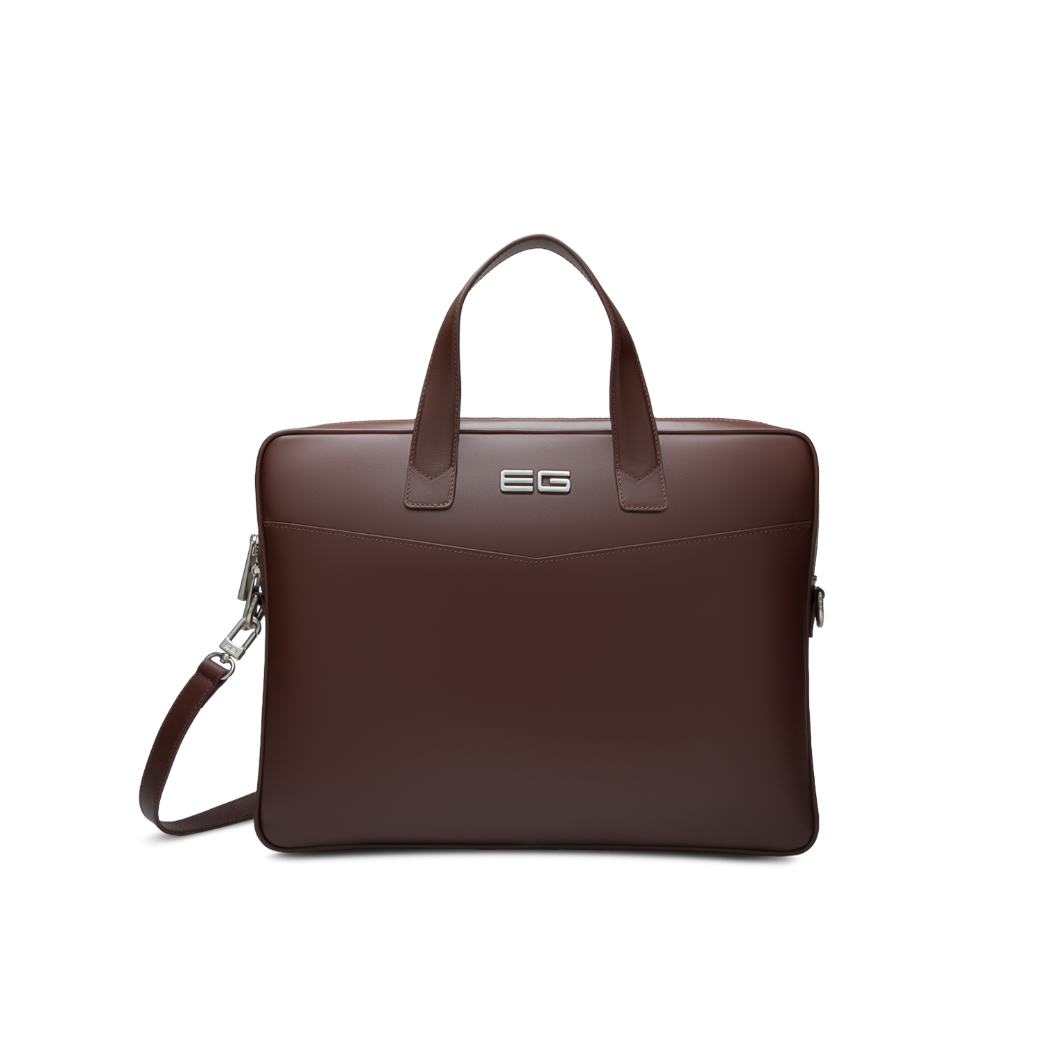 Alpha Briefcase Crimson (2) Alpha Briefcase Crimson 2