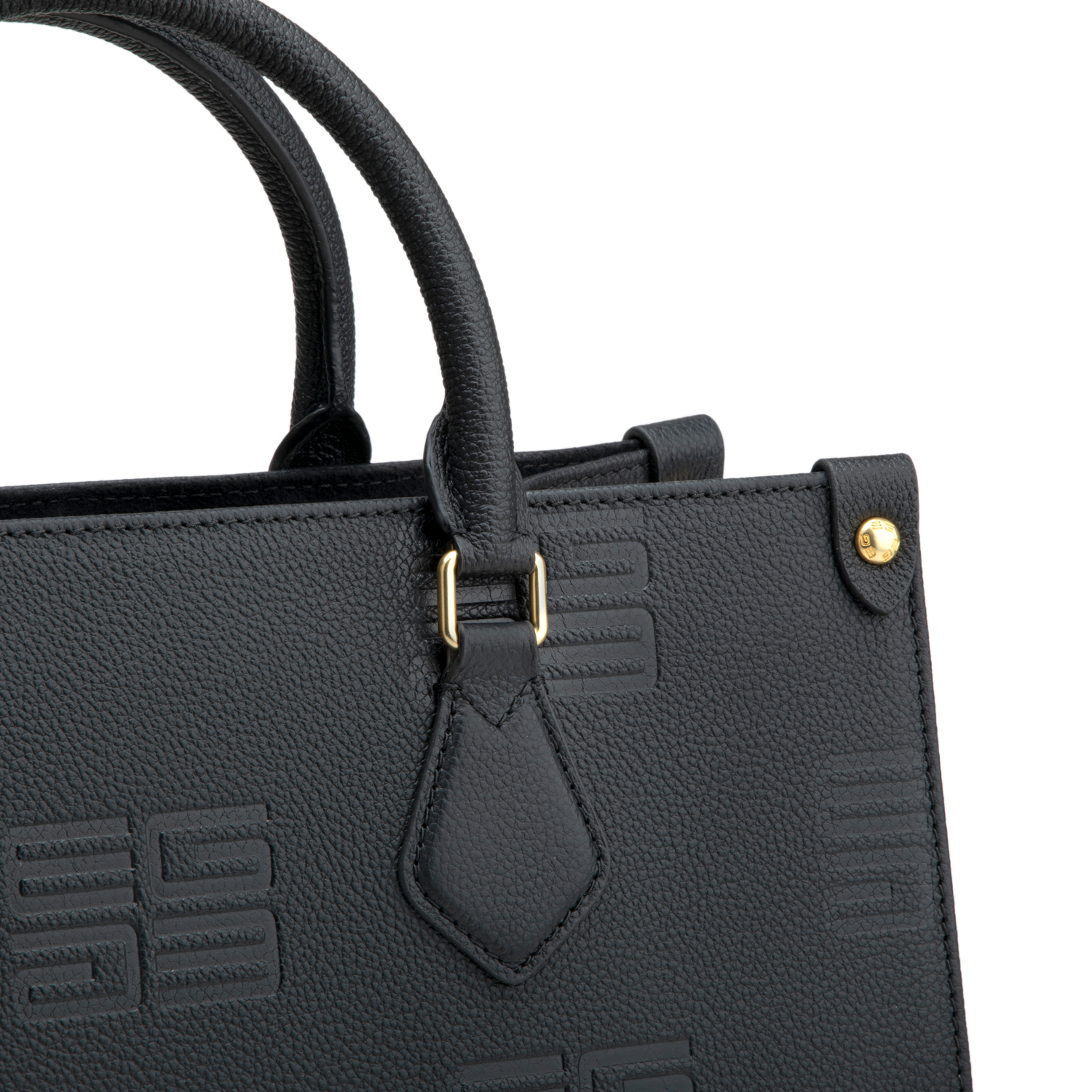 Carina Medium Black (3) Carina Medium Black 3