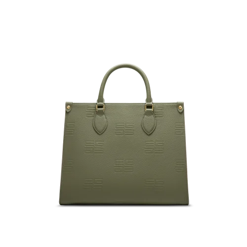 کیف دستی مدل کارینا متوسط