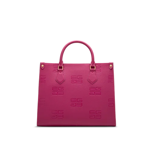 کیف دستی مدل کارینا متوسط