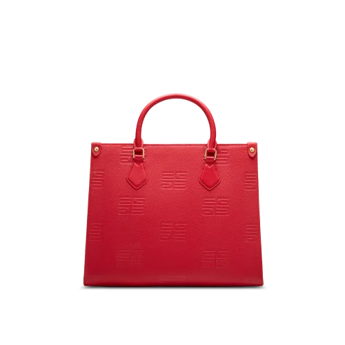 کیف دستی مدل کارینا متوسط