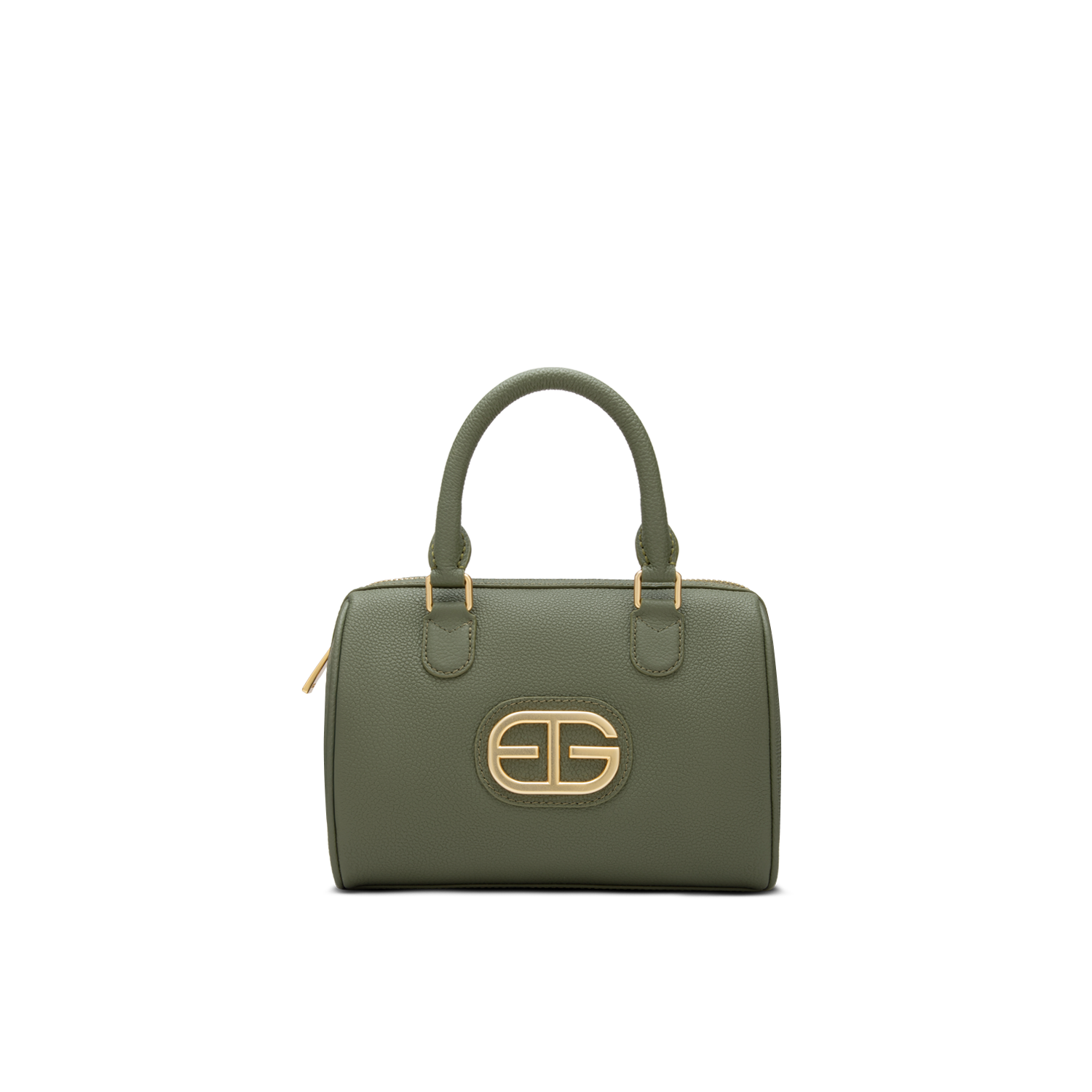 Rolo Hand Bag Green new (1) Rolo Hand Bag Green new 1