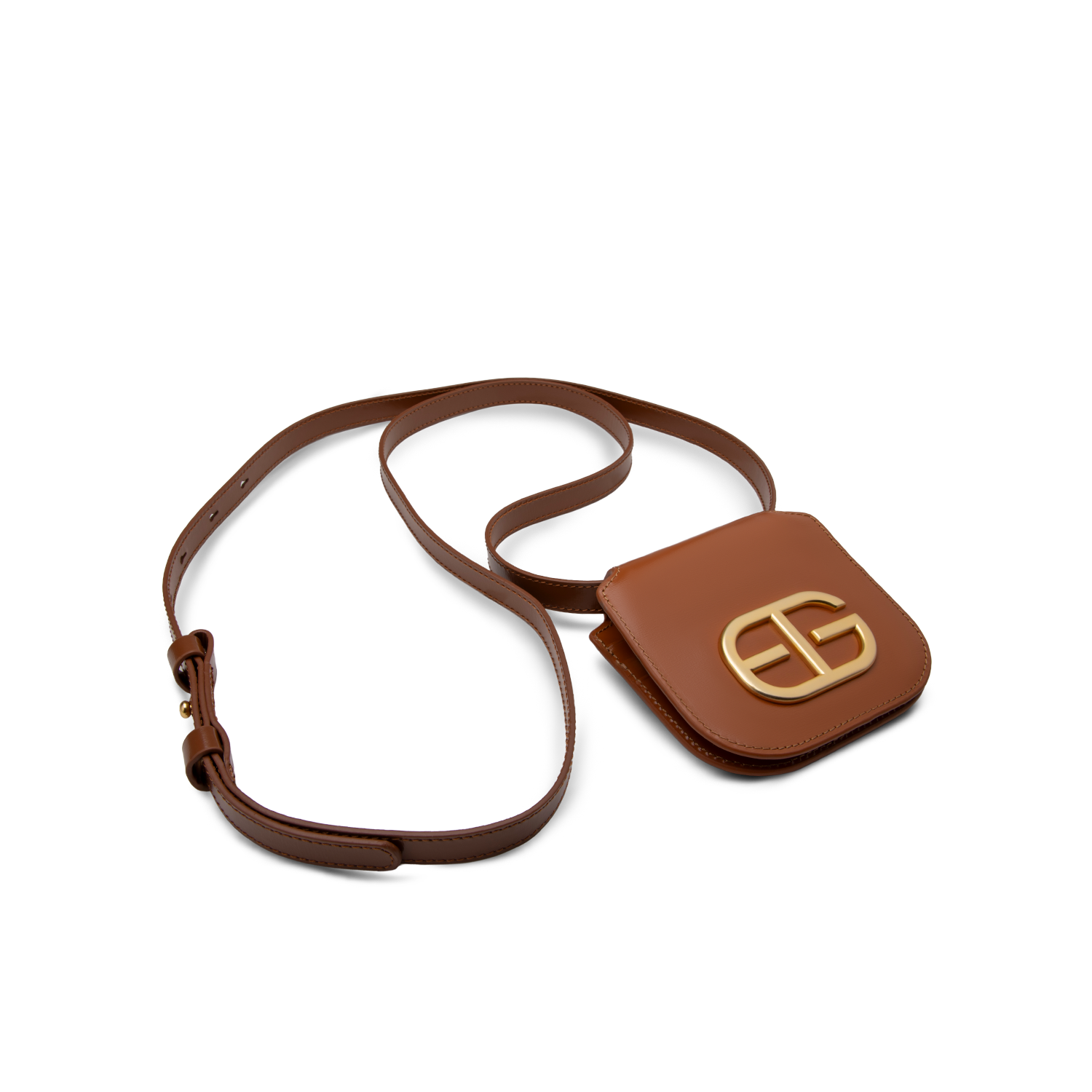 Tiny cardcase brown (2) Tiny cardcase brown 2