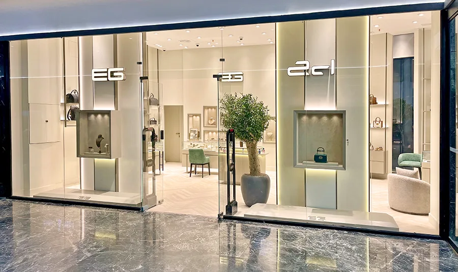 شعب 6 شعبه-بوتیک-ملل