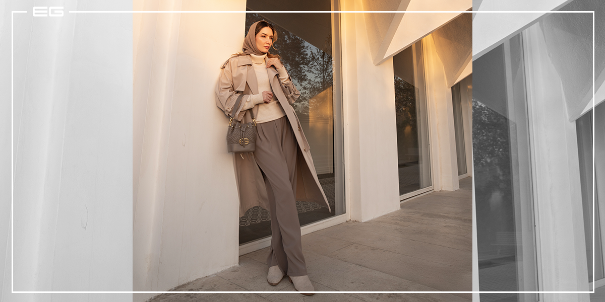 استایل اولدمانی