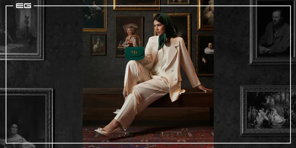 استایل عید نوروز شیک