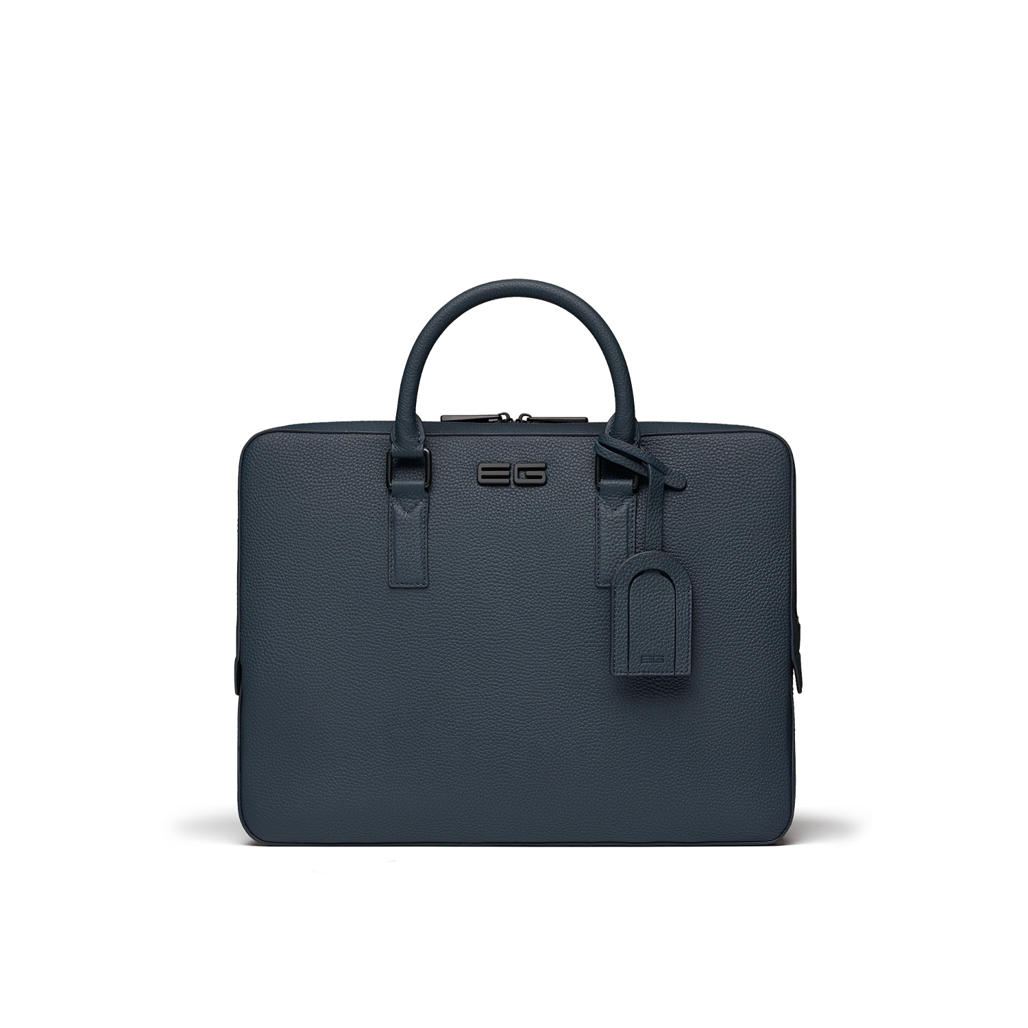 Diplomat Slimline Pebbled Darknavy Mattcharcoal (2) Diplomat Slimline Pebbled Darknavy Mattcharcoal 2