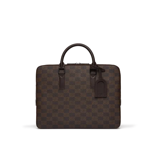 کیف دیپلمات اسلیم لاین ای جی کانواس