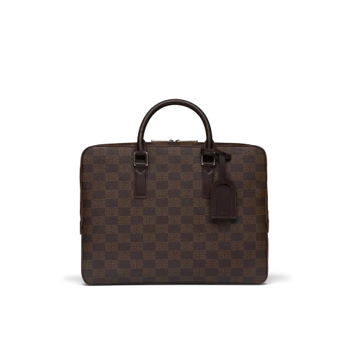 کیف دیپلمات اسلیم لاین ای جی کانواس