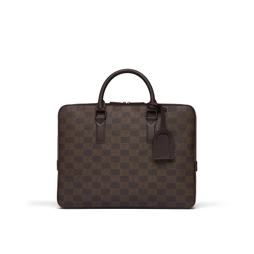 کیف دیپلمات اسلیم لاین ای جی کانواس