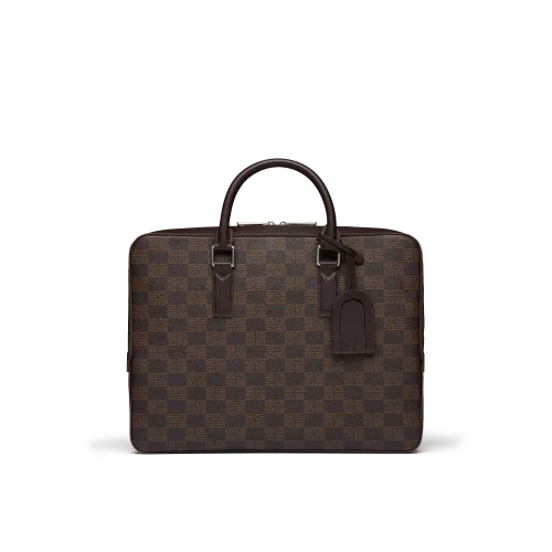 کیف دیپلمات اسلیم لاین ای جی کانواس