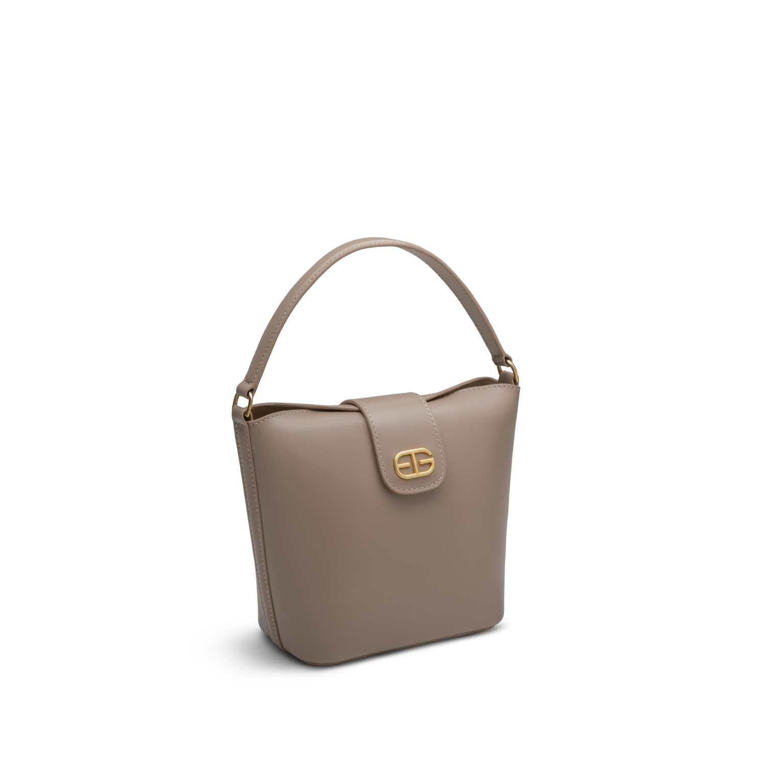 EG Bucket greige (3) EG Bucket greige 3