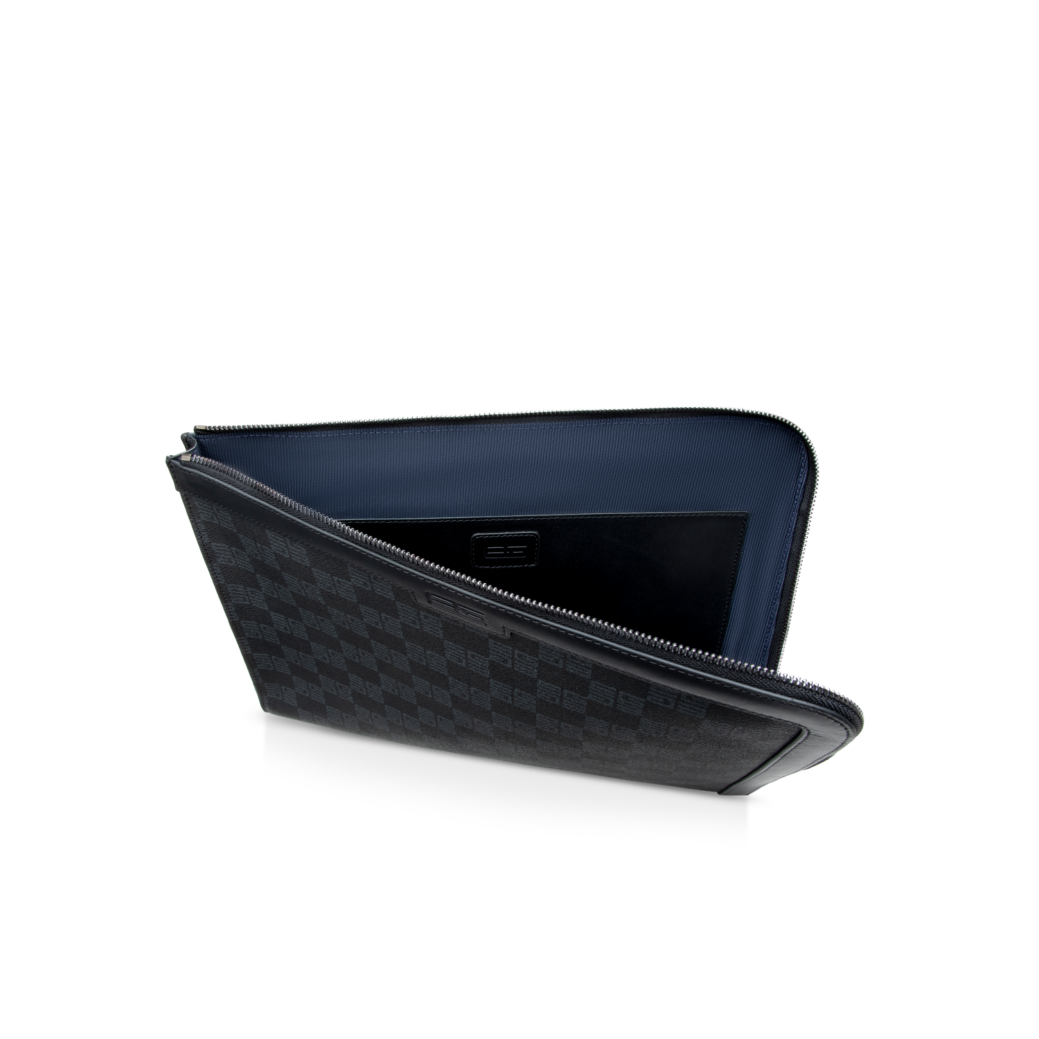 Folio clutch bag eg canvas (4) Folio clutch bag eg canvas 4