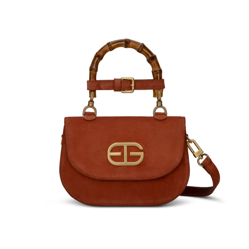 کیف دستی فنسی بامبو