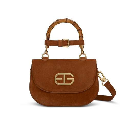 کیف دستی فنسی بامبو