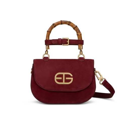 کیف دستی فنسی بامبو