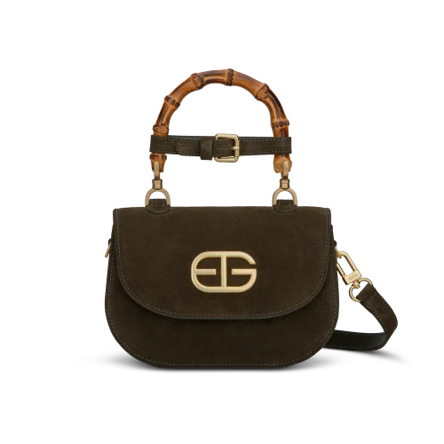 کیف دستی فنسی بامبو