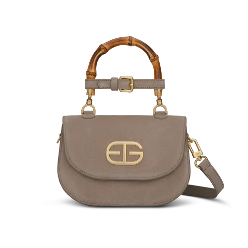 کیف دستی فنسی بامبو