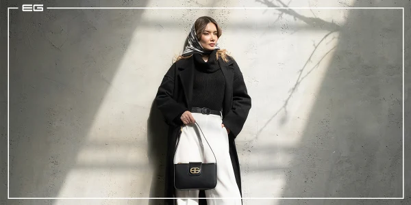 استایل مینمال