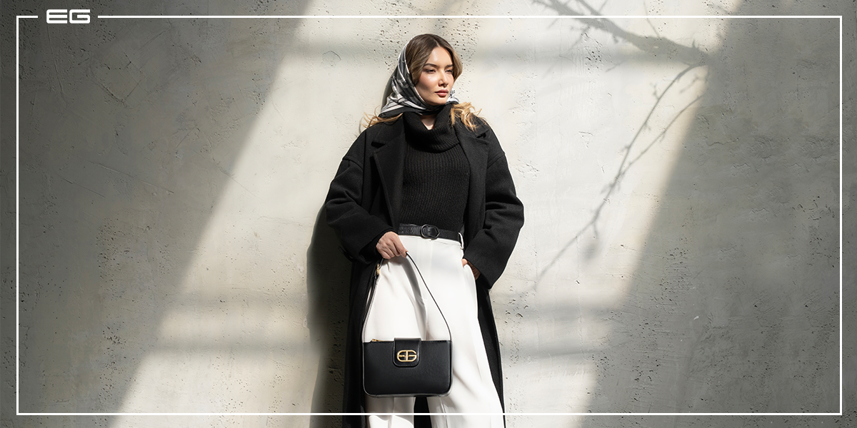 استایل مینمال