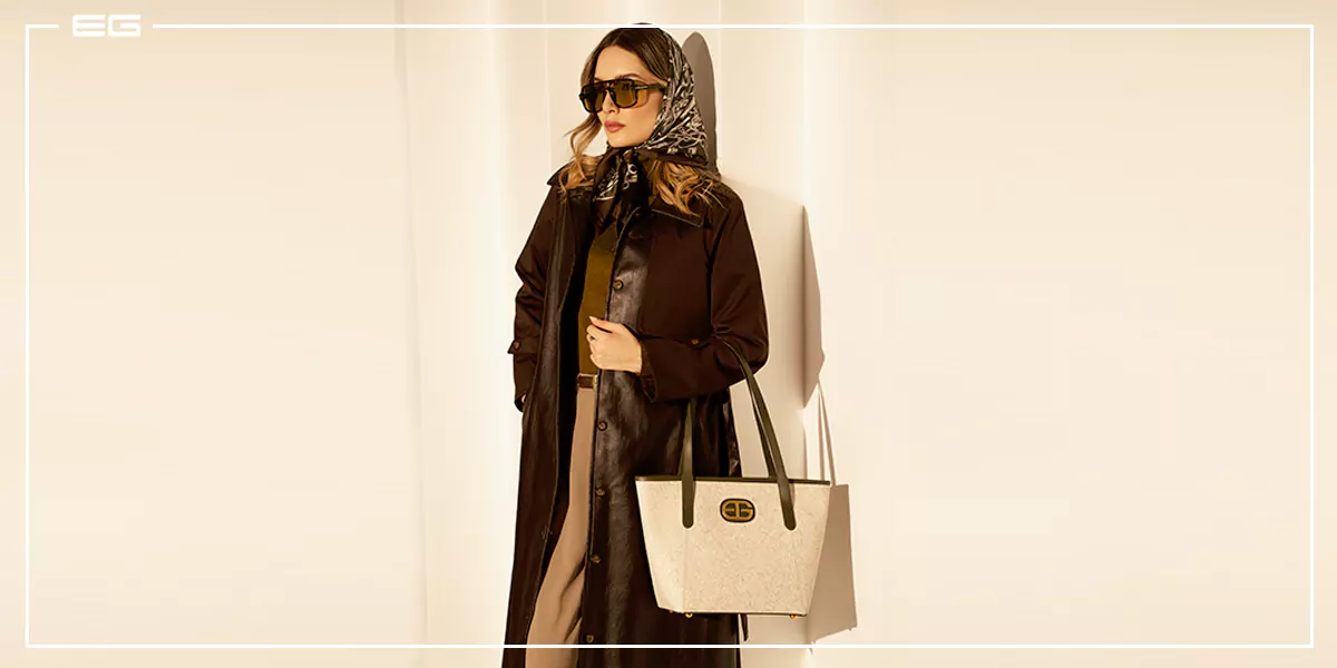 انواع مدل های کیف چرم زنانه ترند سال 2026