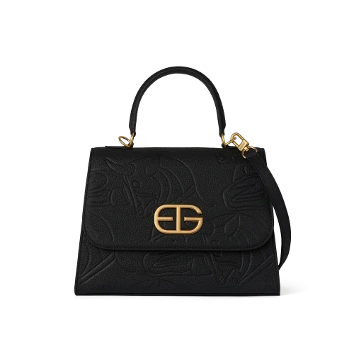 Cadre Geo black