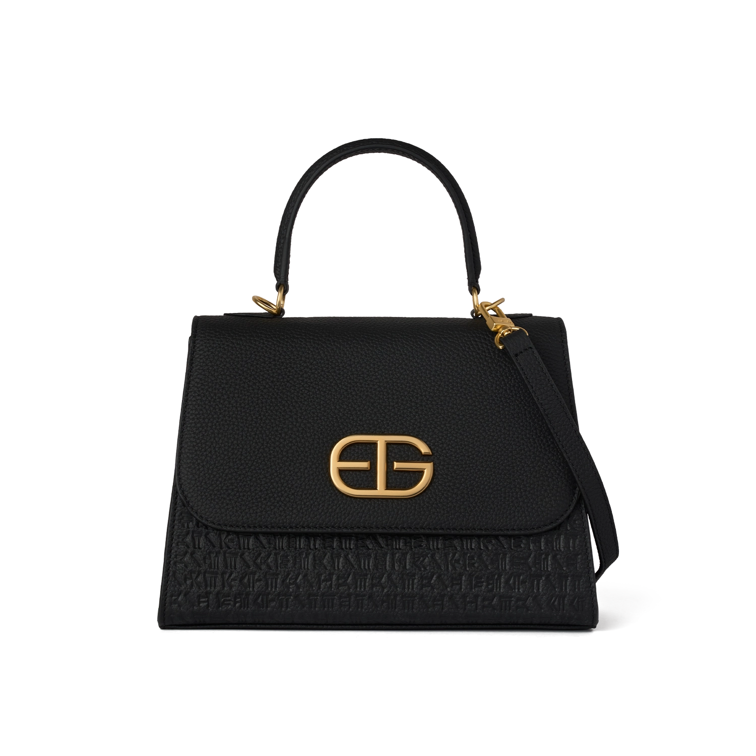 Cadre negar black
