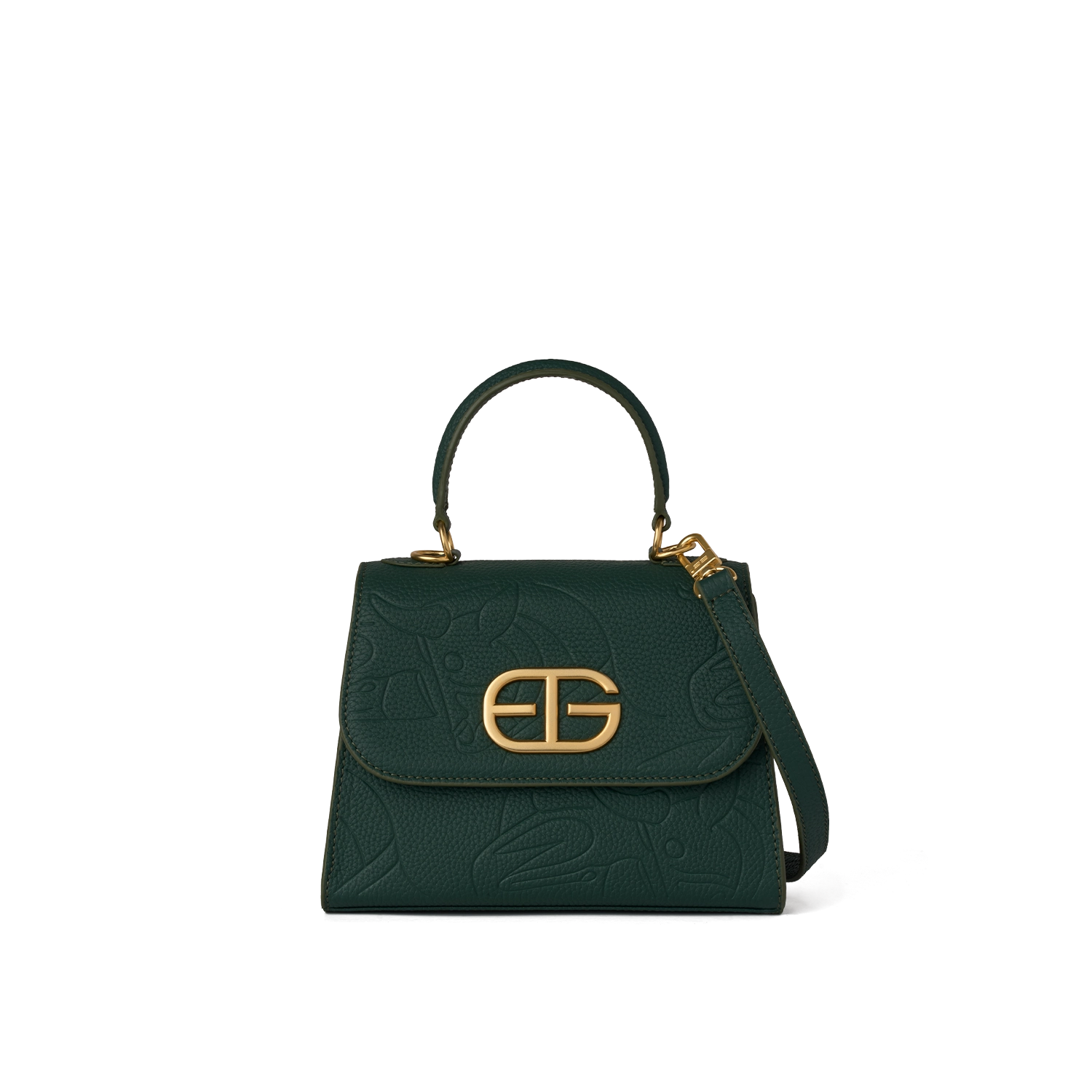 Cadre s geo deepgreen Cadre s geo deepgreen