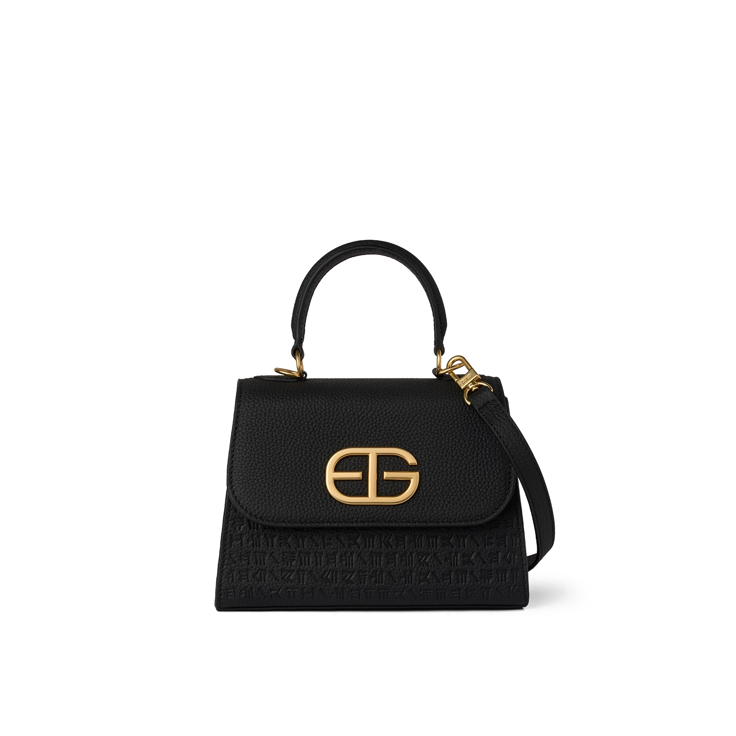 Cadre s negar black