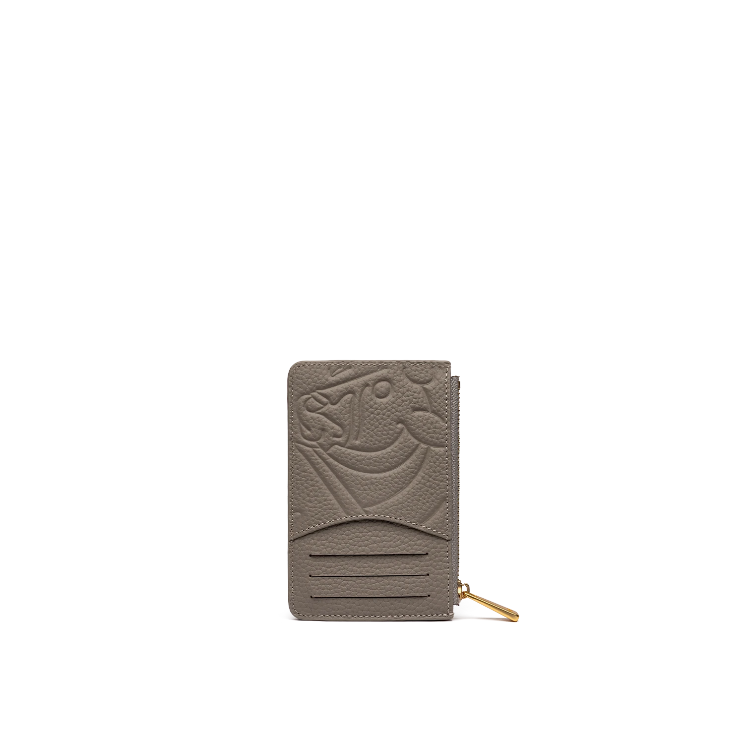Nicoleatta card case geo greige (3) Nicoleatta card case geo greige 3
