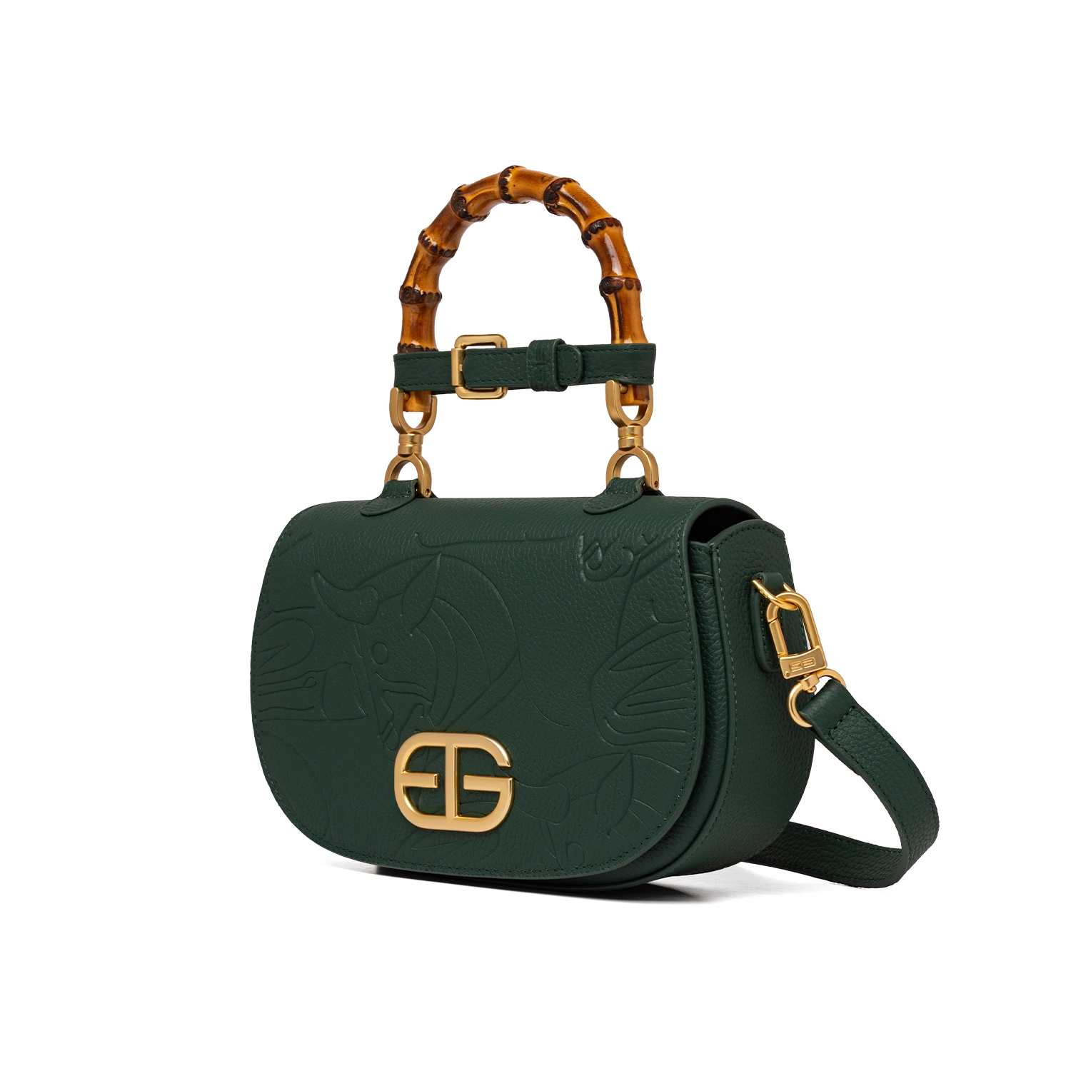 Rondo geo deepgreen(2) Rondo geo deepgreen2