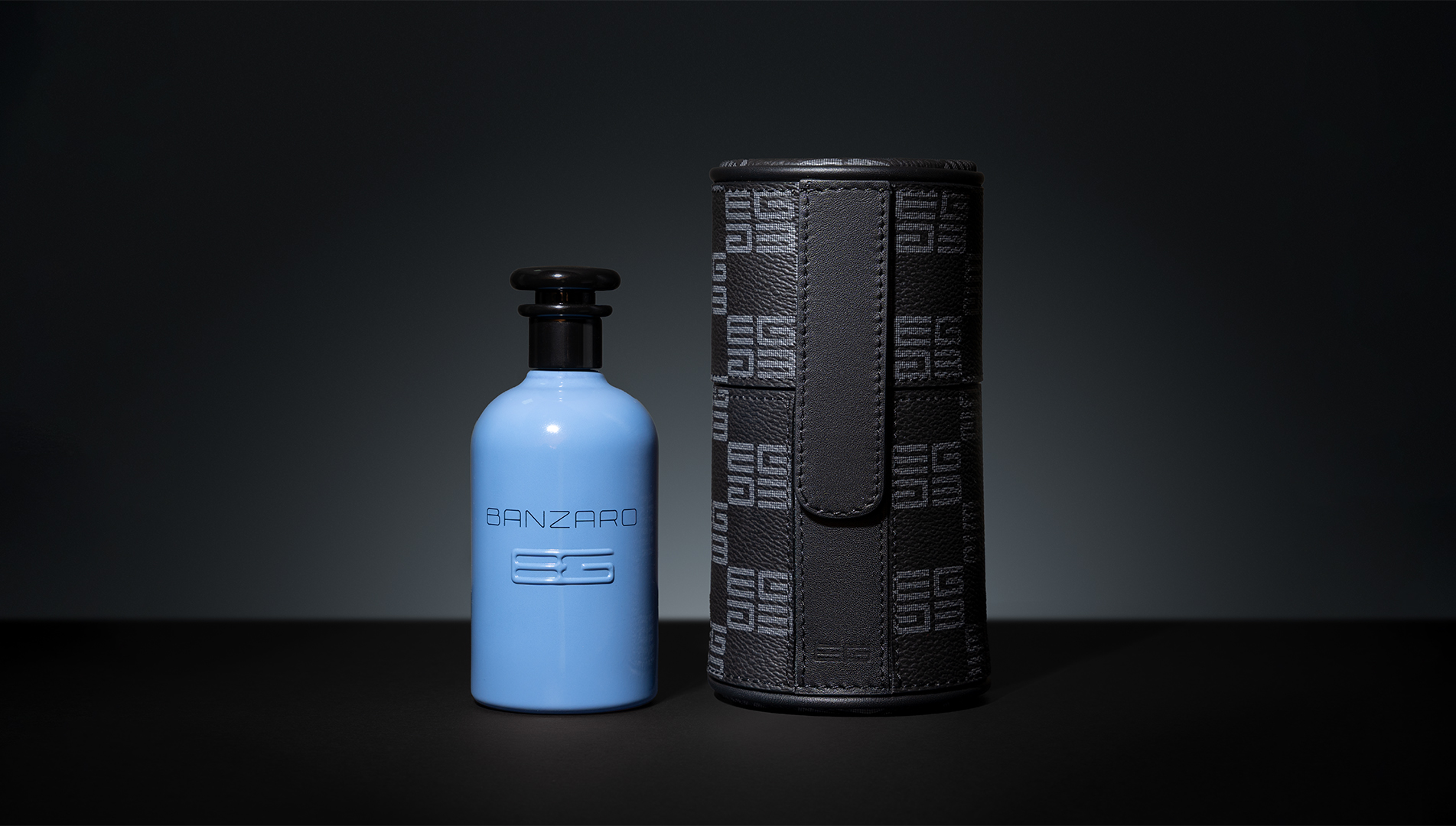 عطر مردانه
