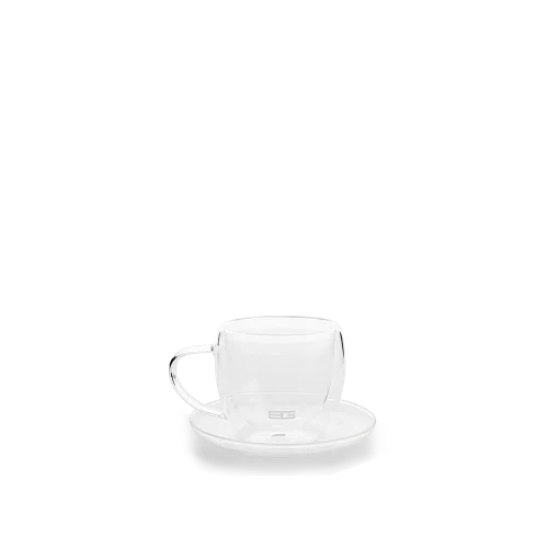 EG Cup and Glasses 1