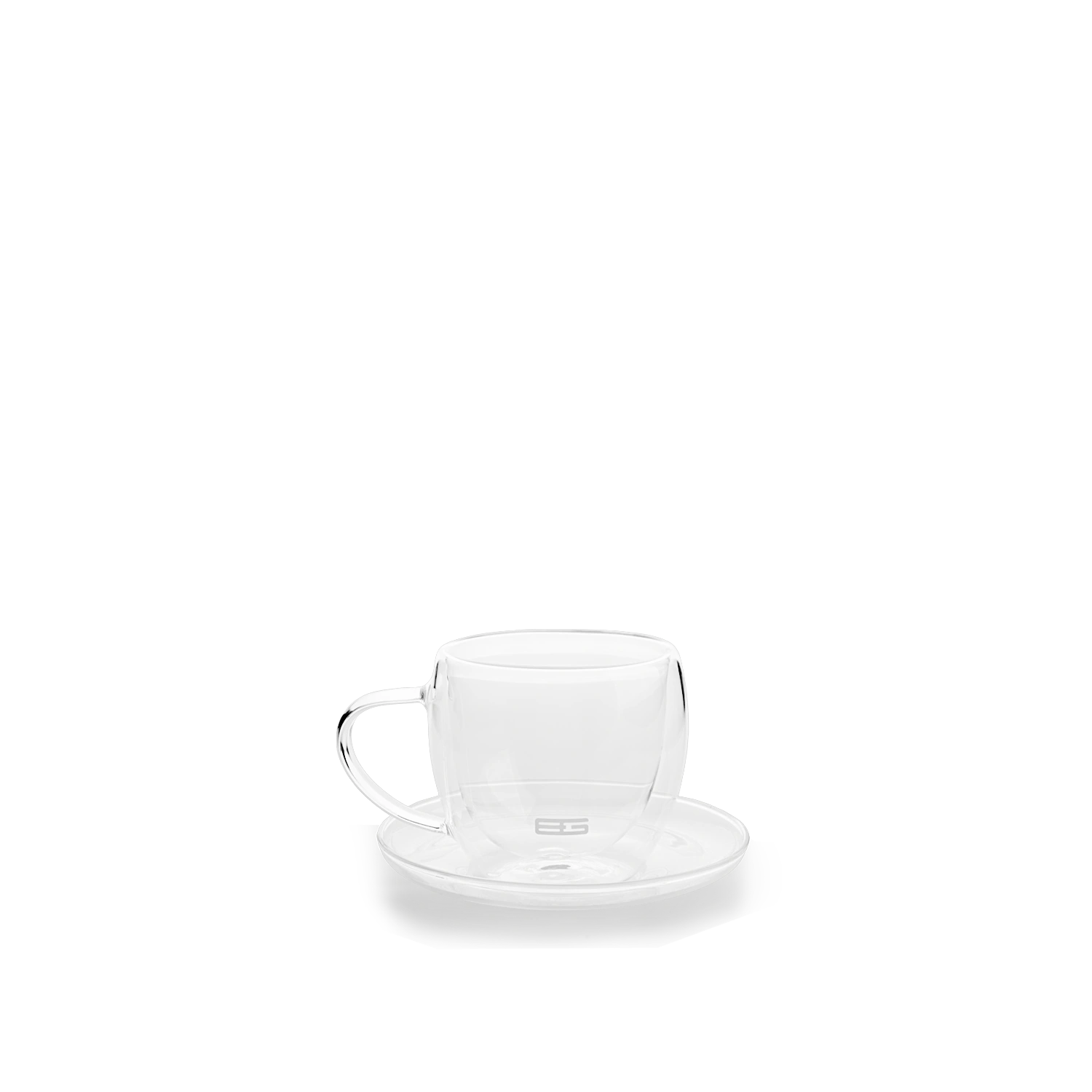 EG Cup and Glasses 1
