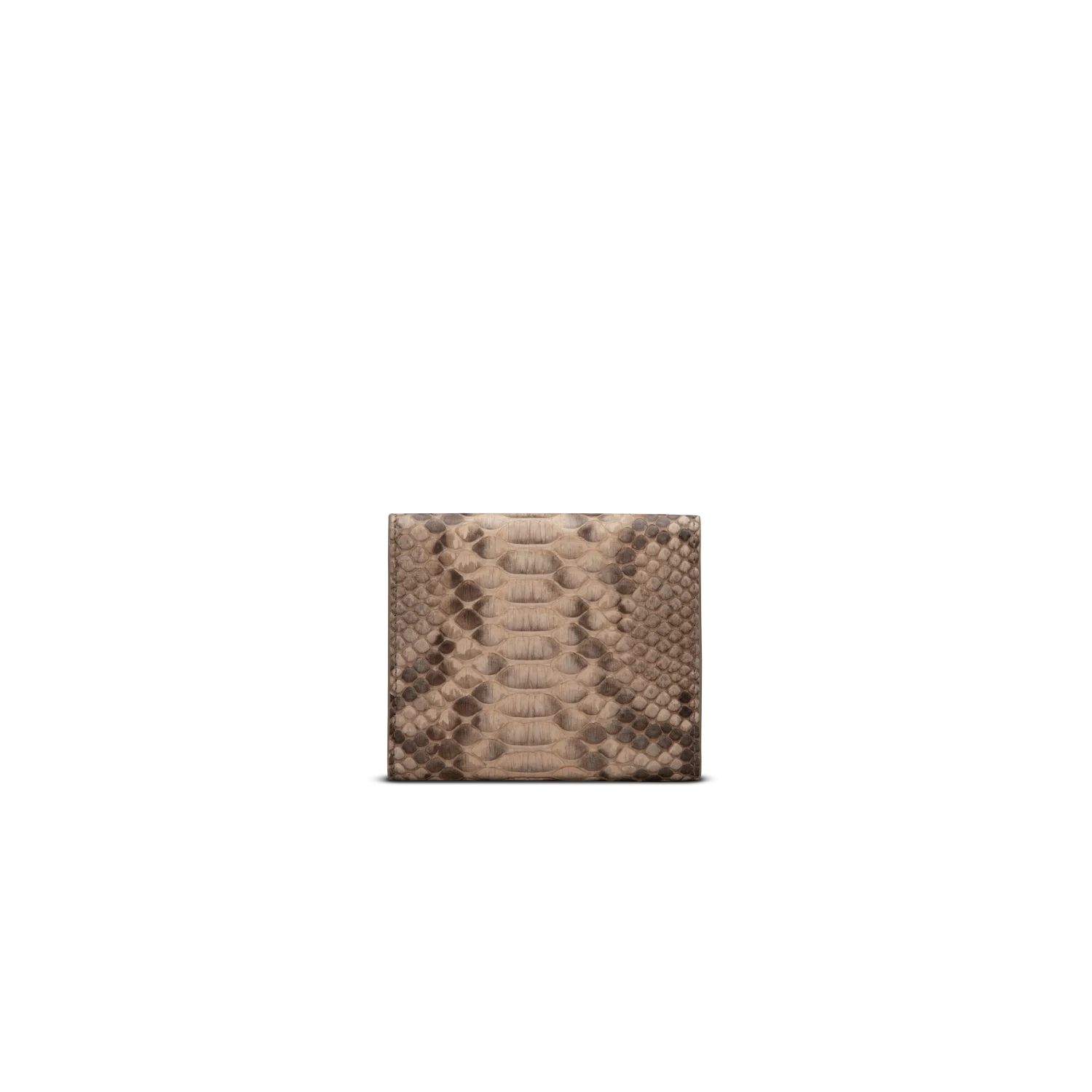 3 Fold python beige (2) 3 Fold python beige 2
