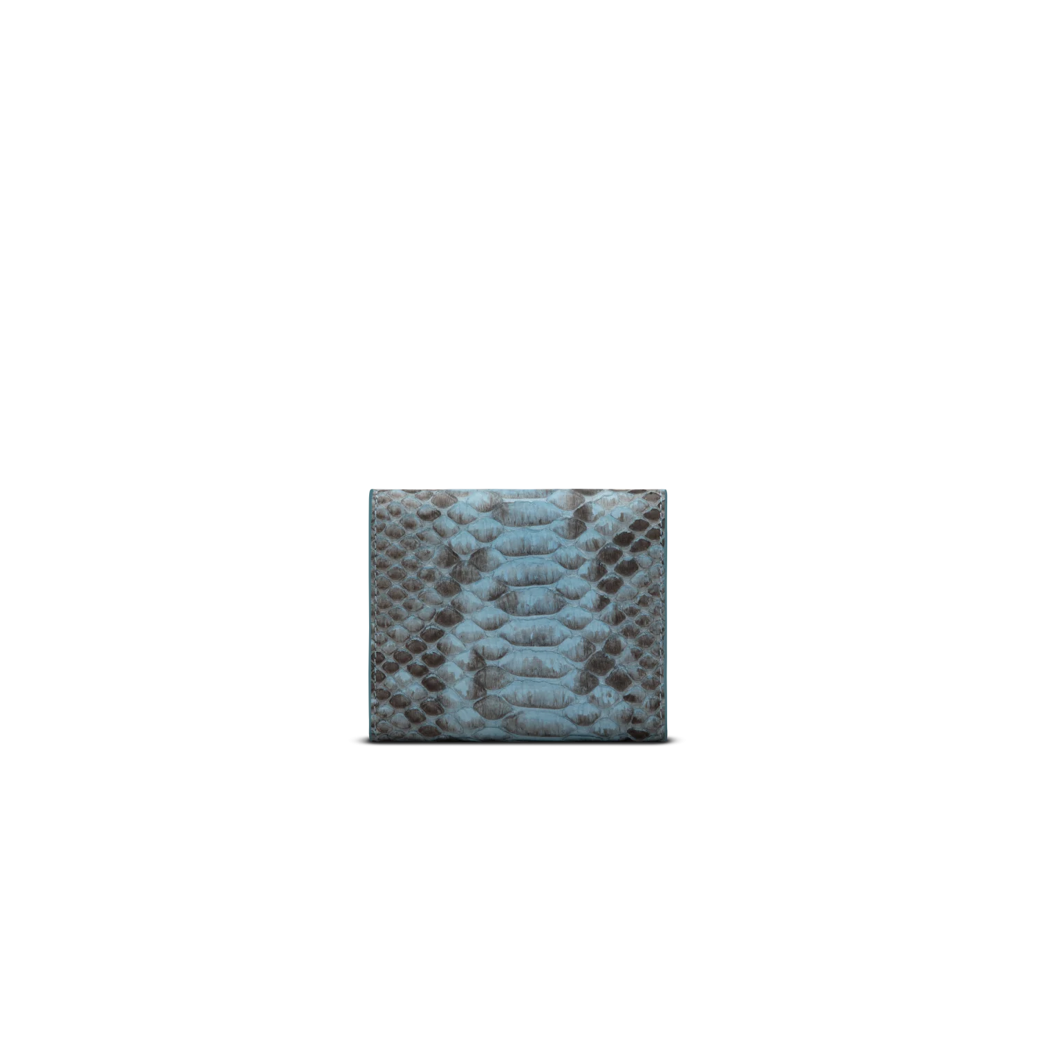 3 Fold python deep blue (2) 3 Fold python deep blue 2