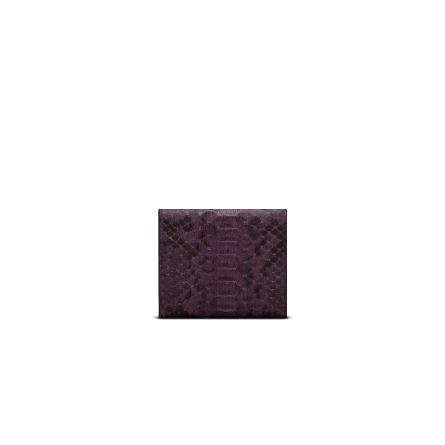 3 Fold python deep purple (2) 3 Fold python deep purple 2