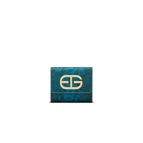 کیف پول تری فولد پایتون