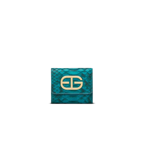 کیف پول تری فولد پایتون
