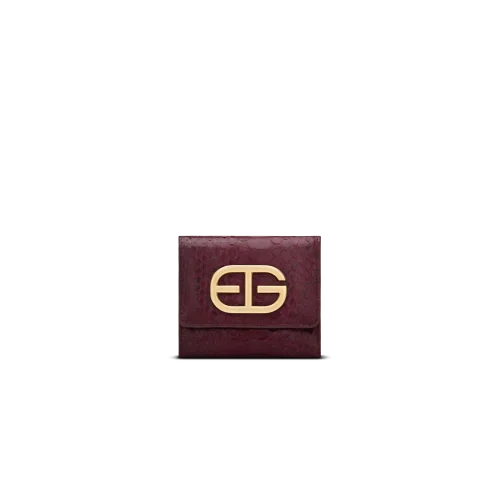 کیف پول تری فولد پایتون