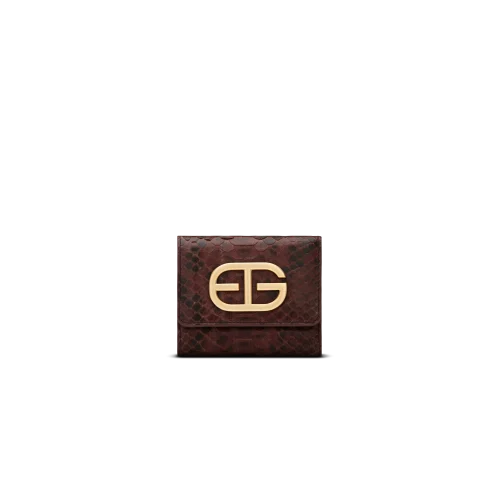 کیف پول تری فولد پایتون