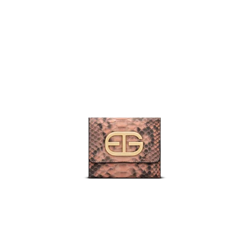 کیف پول تری فولد پایتون