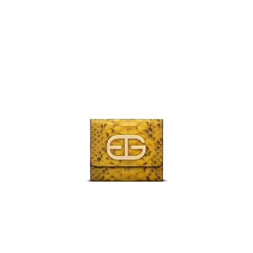 کیف پول تری فولد پایتون