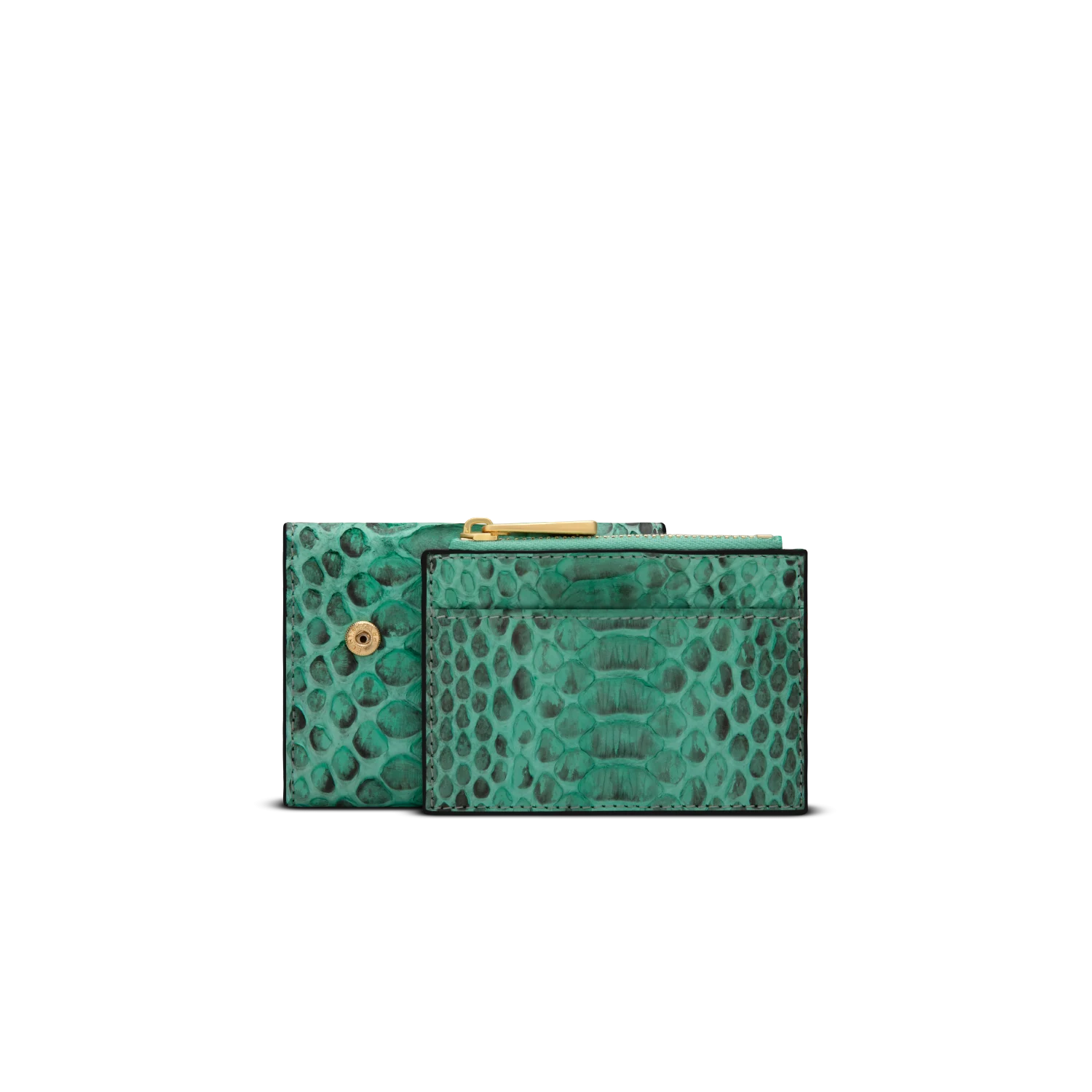 twin-wallet-python-aqua-green (3) twin wallet python aqua green 3
