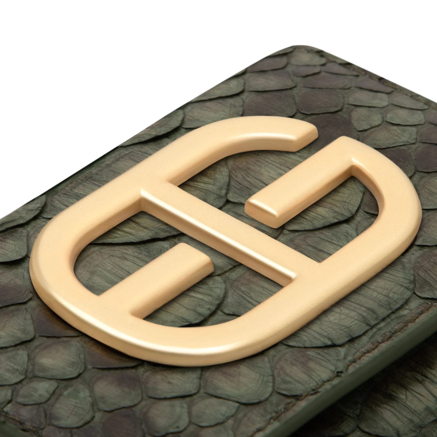 twin-wallet-python-army-green (4) twin wallet python army green 4