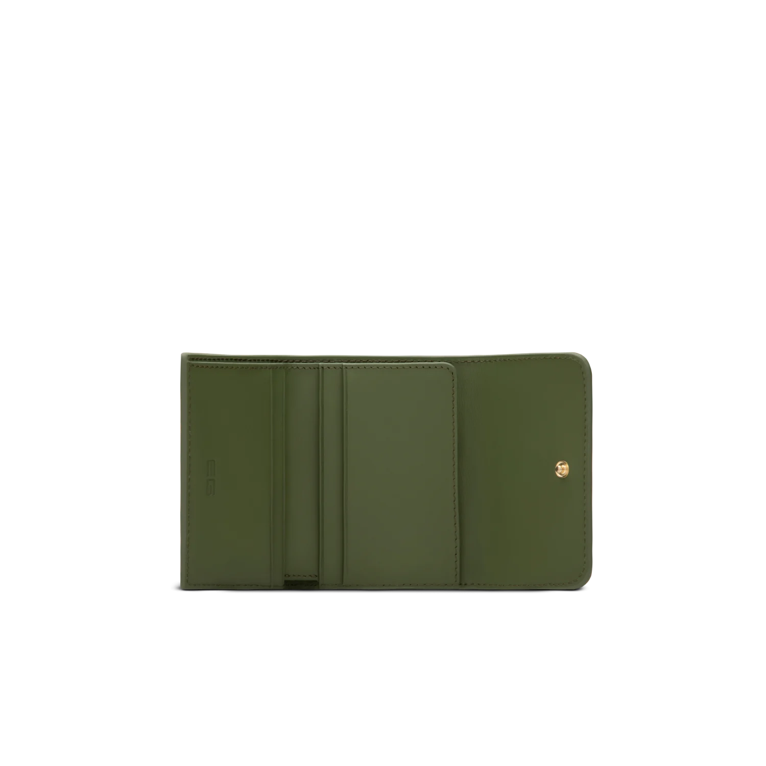twin-wallet-python-army-green (5) twin wallet python army green 5