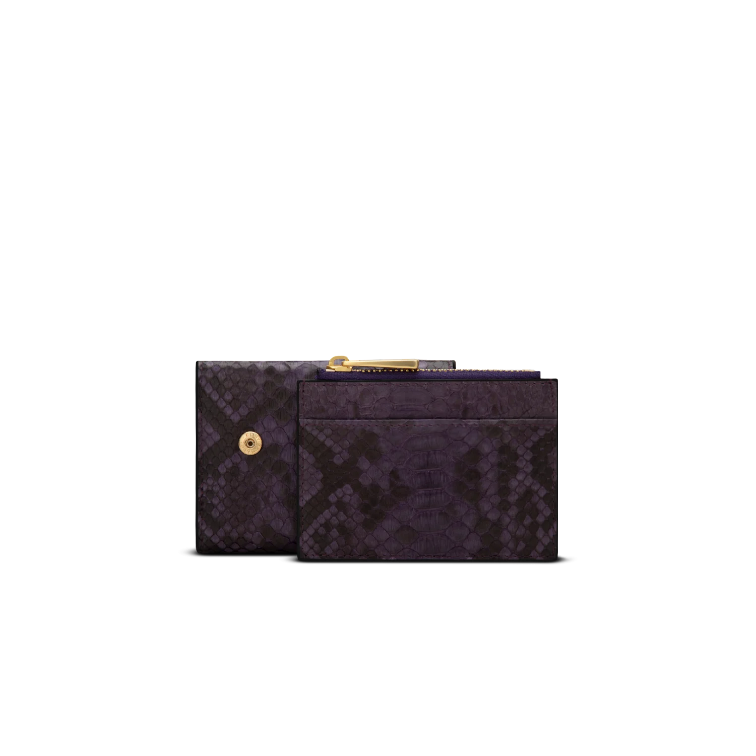 twin-wallet-python-light-purple (2) twin wallet python light purple 2