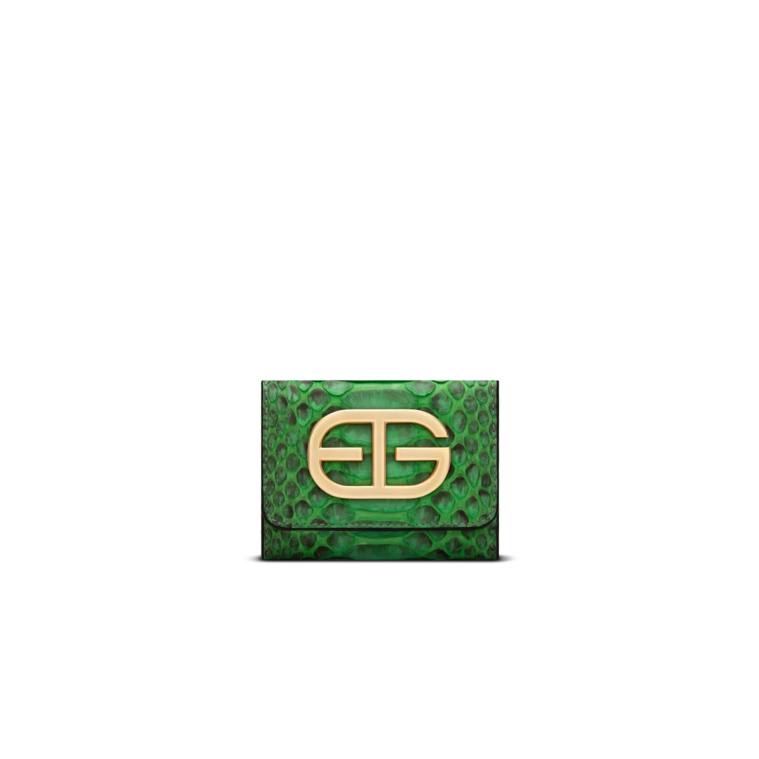 twin-wallet-python-neon-green (1) twin wallet python neon green 1